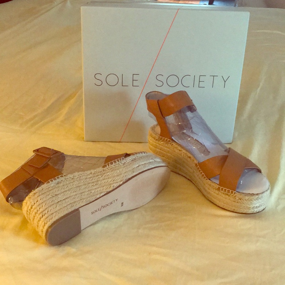 Sole society